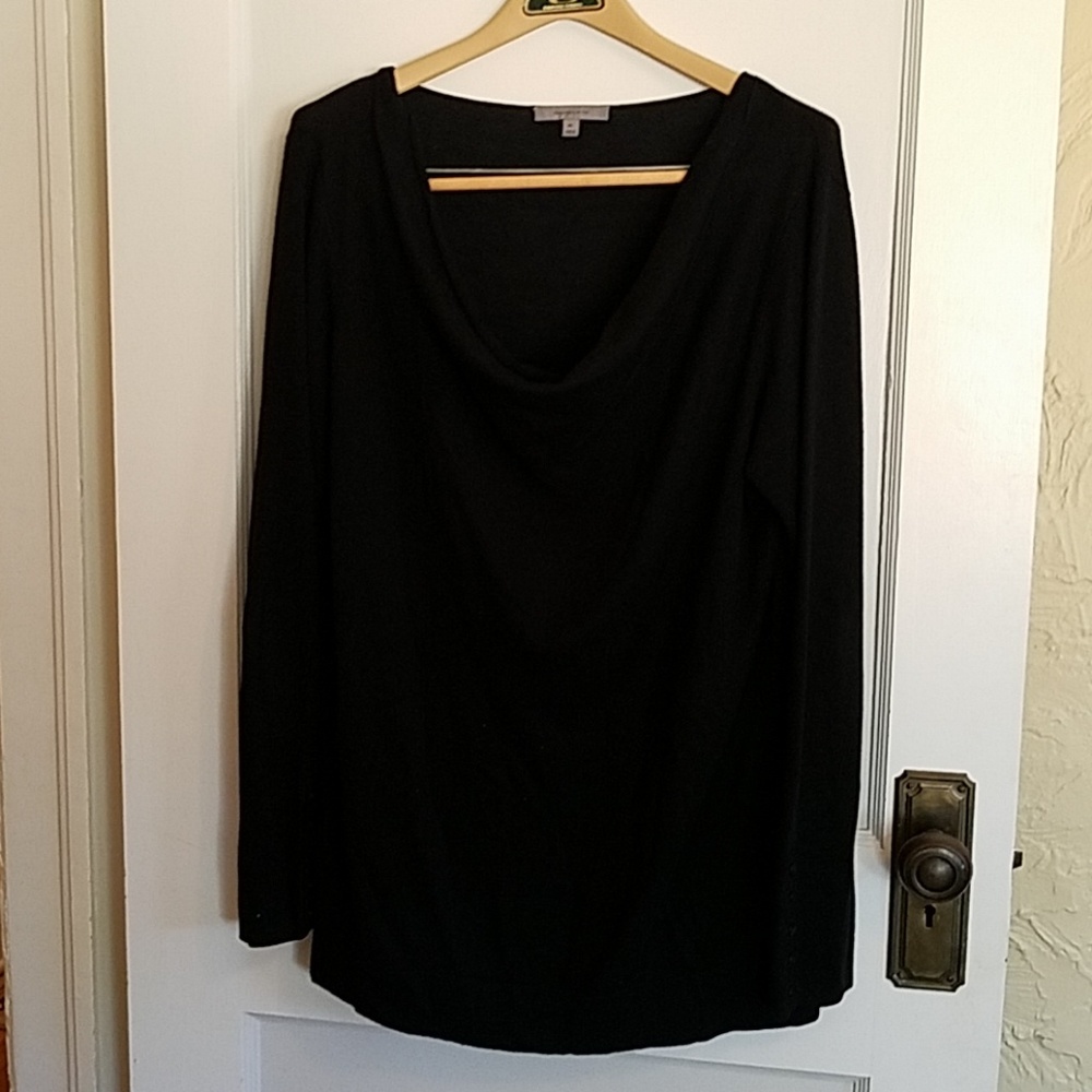 Classiques Entier Light Knit Top